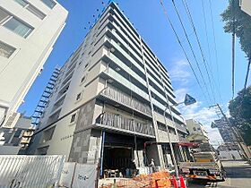 リッツ新大阪プレミアム  ｜ 大阪府大阪市東淀川区西淡路１丁目（賃貸マンション1LDK・6階・43.12㎡） その3