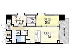 東淀川駅 13.9万円