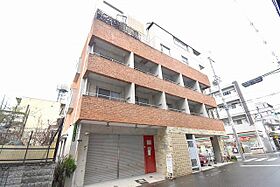 ティアラ小松  ｜ 大阪府大阪市東淀川区小松１丁目（賃貸マンション1K・3階・20.00㎡） その3