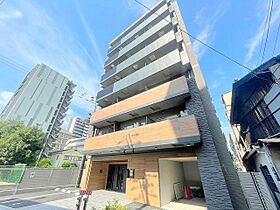 大阪府大阪市淀川区木川西３丁目（賃貸マンション1R・2階・26.60㎡） その22