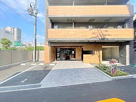 大阪府大阪市淀川区木川西３丁目（賃貸マンション1K・8階・26.60㎡） その18