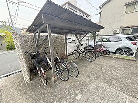 ハマハイツ  ｜ 大阪府大阪市東淀川区豊新３丁目（賃貸マンション2LDK・3階・56.00㎡） その4