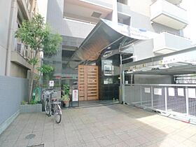 ダイアパレス新大阪宮原  ｜ 大阪府大阪市淀川区宮原５丁目7番1号（賃貸マンション1R・5階・19.69㎡） その3