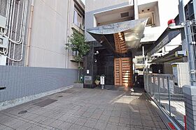 ダイアパレス新大阪宮原  ｜ 大阪府大阪市淀川区宮原５丁目7番1号（賃貸マンション1R・5階・19.69㎡） その15