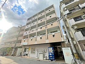 ハイツTA  ｜ 大阪府大阪市東淀川区小松２丁目6番24号（賃貸マンション1R・5階・18.00㎡） その21