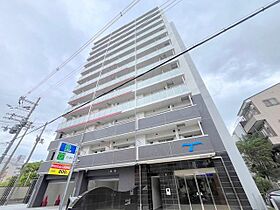 セレニテ十三ミラク  ｜ 大阪府大阪市淀川区十三本町２丁目4番14号（賃貸マンション1LDK・3階・28.10㎡） その22