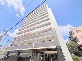 セレニテ十三ミラク  ｜ 大阪府大阪市淀川区十三本町２丁目4番14号（賃貸マンション1DK・11階・25.44㎡） その1