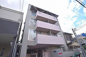 シャトレ上新庄  ｜ 大阪府大阪市東淀川区豊新３丁目（賃貸マンション1R・1階・25.95㎡） その1