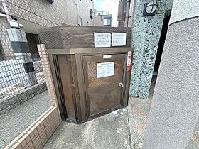 シャンクレール豊新  ｜ 大阪府大阪市東淀川区豊新４丁目19番22号（賃貸マンション1DK・1階・23.00㎡） その18