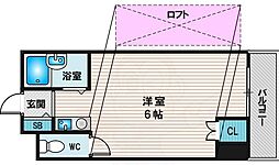 三国駅 4.1万円