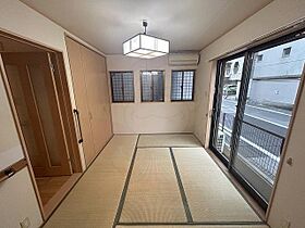 木川東4丁目貸家  ｜ 大阪府大阪市淀川区木川東４丁目（賃貸一戸建5K・2階・65.00㎡） その5