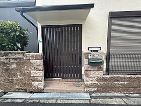 木川東4丁目貸家  ｜ 大阪府大阪市淀川区木川東４丁目（賃貸一戸建5K・2階・65.00㎡） その17