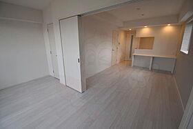 スプランディッド新大阪5  ｜ 大阪府大阪市淀川区木川東３丁目1番16号（賃貸マンション1LDK・6階・40.04㎡） その5