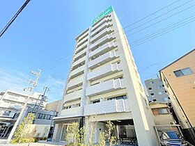 スプランディッド新大阪5  ｜ 大阪府大阪市淀川区木川東３丁目1番16号（賃貸マンション1LDK・6階・40.04㎡） その30