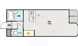 エクト2 2階
