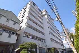 エクト2  ｜ 大阪府大阪市東淀川区下新庄４丁目（賃貸マンション1R・2階・22.00㎡） その1