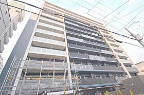 大阪府大阪市淀川区東三国６丁目22番2号（賃貸マンション1LDK・3階・34.65㎡） その3