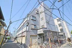 ジオナ柴島3  ｜ 大阪府大阪市東淀川区柴島２丁目8番1号（賃貸マンション1R・4階・12.30㎡） その1