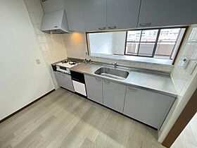 淀川ハイライフマンション  ｜ 大阪府大阪市淀川区野中北１丁目（賃貸マンション3LDK・6階・77.40㎡） その7