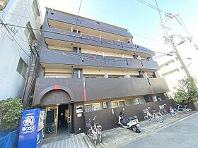 エスプライム新大阪2  ｜ 大阪府大阪市東淀川区淡路５丁目（賃貸マンション1R・4階・20.00㎡） その20