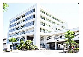 アカシヤ館  ｜ 大阪府豊中市螢池東町２丁目（賃貸マンション1LDK・3階・43.70㎡） その19