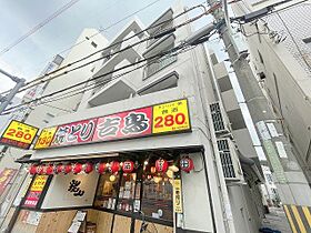 アカシヤ館  ｜ 大阪府豊中市螢池東町２丁目（賃貸マンション1DK・2階・43.70㎡） その18