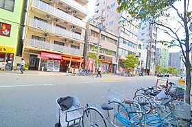 チサンマンション第5新大阪  ｜ 大阪府大阪市淀川区西中島４丁目6番30号（賃貸マンション1R・10階・17.50㎡） その3