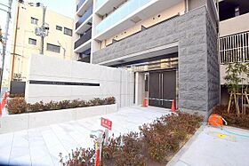 S-RESIDENCE新大阪Ridente  ｜ 大阪府大阪市淀川区西宮原２丁目（賃貸マンション1K・7階・23.11㎡） その18