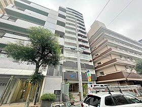 セレニテ新大阪ミラク弐番館  ｜ 大阪府大阪市淀川区宮原５丁目5番16号（賃貸マンション1LDK・8階・28.26㎡） その3