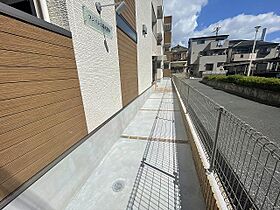 フジパレス瑞光駅東  ｜ 大阪府大阪市東淀川区瑞光５丁目5番47号（賃貸アパート1LDK・2階・36.06㎡） その4