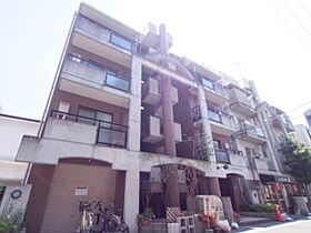 グランシャトー  ｜ 大阪府大阪市淀川区木川東３丁目（賃貸マンション1R・4階・22.26㎡） その3