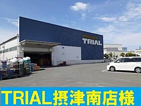 南江口3丁目アパート  ｜ 大阪府大阪市東淀川区南江口３丁目4番（賃貸アパート1LDK・1階・40.49㎡） その19