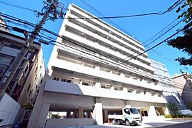 スプランディッド新大阪DUE  ｜ 大阪府大阪市淀川区木川東２丁目5番7号（賃貸マンション1K・5階・24.02㎡） その18