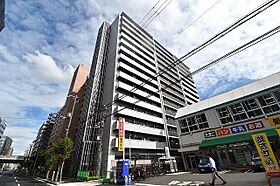 Dimus新大阪  ｜ 大阪府大阪市淀川区宮原４丁目4番50号（賃貸マンション1K・15階・22.49㎡） その3