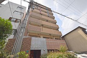 NLC新大阪パート3  ｜ 大阪府大阪市淀川区木川東３丁目（賃貸マンション1DK・7階・32.36㎡） その3