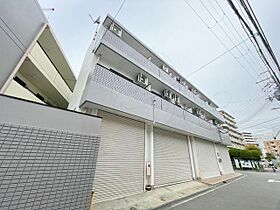 淀川RSメゾン第一  ｜ 大阪府大阪市淀川区木川東１丁目（賃貸マンション1R・2階・19.50㎡） その1