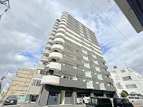 セレニテ新大阪プリエ  ｜ 大阪府大阪市東淀川区西淡路１丁目13番2号（賃貸マンション1K・6階・21.98㎡） その1