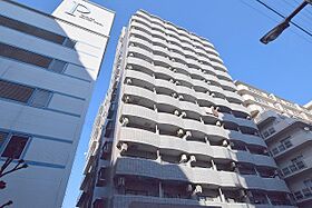 ノルデンハイム新大阪2  ｜ 大阪府大阪市淀川区宮原５丁目9番7号（賃貸マンション1DK・6階・27.09㎡） その21