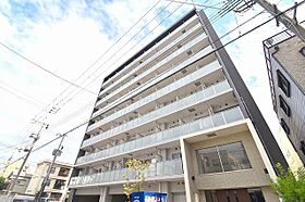 プランドール新大阪NORTHレジデンス  ｜ 大阪府大阪市淀川区木川西３丁目（賃貸マンション1K・7階・25.42㎡） その1