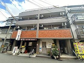 メゾン宮原東  ｜ 大阪府大阪市淀川区宮原５丁目（賃貸マンション1R・2階・18.00㎡） その3