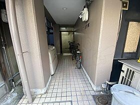 メゾン宮原東  ｜ 大阪府大阪市淀川区宮原５丁目（賃貸マンション1R・2階・18.00㎡） その18