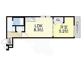 フジパレス瑞光3番館  ｜ 大阪府大阪市東淀川区南江口１丁目3番65号（賃貸アパート1LDK・1階・32.81㎡） その2