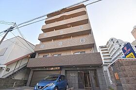 KOKOMOjs豊新  ｜ 大阪府大阪市東淀川区豊新２丁目（賃貸マンション1K・3階・23.00㎡） その1