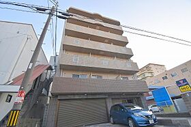 KOKOMOjs豊新  ｜ 大阪府大阪市東淀川区豊新２丁目（賃貸マンション1K・3階・23.00㎡） その21