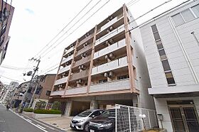 クリーデンス新大阪  ｜ 大阪府大阪市淀川区木川東４丁目10番25号（賃貸マンション1DK・5階・29.70㎡） その18