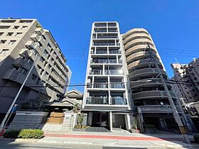 シーズンフラッツ新大阪  ｜ 大阪府大阪市淀川区宮原２丁目10番4号（賃貸マンション1LDK・5階・31.89㎡） その3