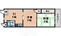 ザ・コウト新大阪3階5.5万円
