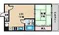 メゾンタカダ5階4.3万円