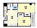 ドムール新大阪2階9.5万円