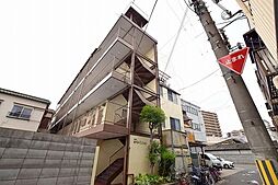 めぐみマンション